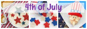 4th of July Recipes