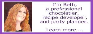 Beth Jackson Klosterboer blogger Hungry Happenings