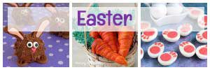 Easter Recipes