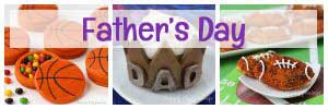 Father's Day Recipes