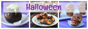 Halloween Recipes