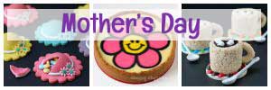 Mother's Day Recipes