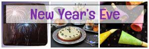 New Year's Recipes