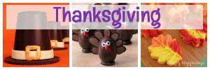 Thanksgiving Recipes