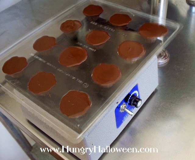 This Pumpkin Truffle Recipe is the best Halloween Dessert to make! These cute desserts are perfect for any party and for giving out to your spooky friends!