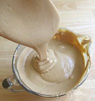 Smooth and creamy peanut butter fudge recipe.
