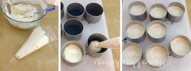 how to make cheesecake filling