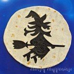 halloween witch appetizer recipe
