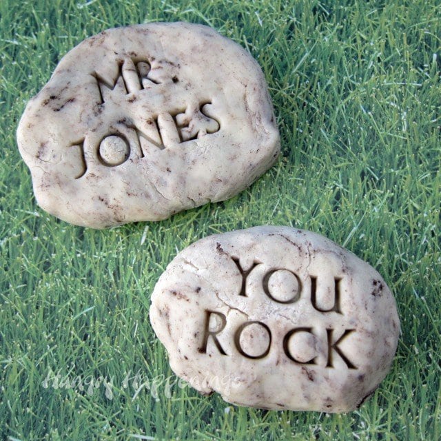 Back to School Treats and Teacher Appreciation Gifts