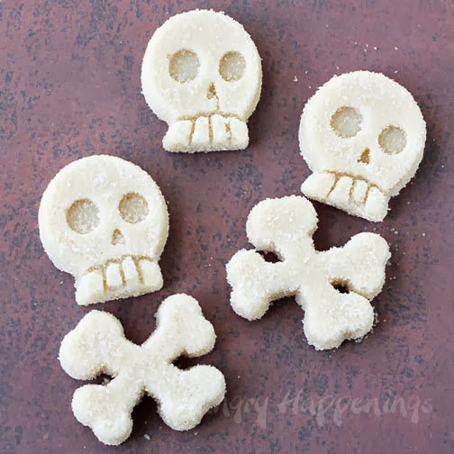 gumdrop skulls