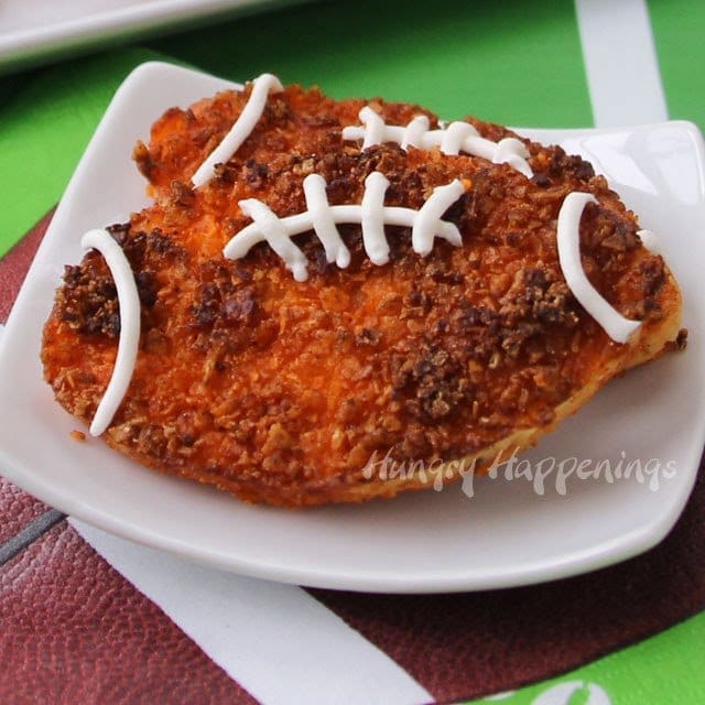 Super Bowl food ideas