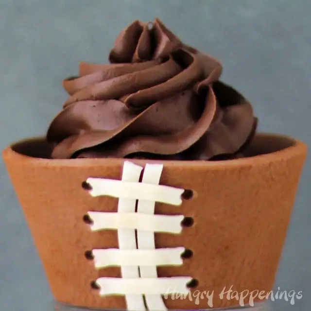 milk chocolate football cupcake wrappers sports cupcakes .jpg