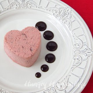 Valentine's Day dessert recipe