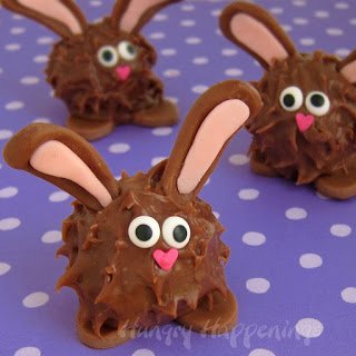 Easter candy recipe