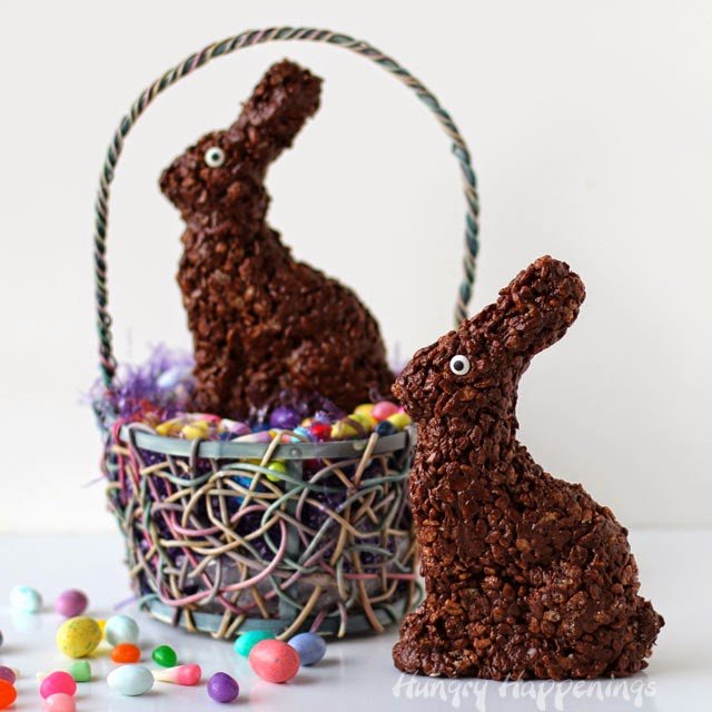 Easter candy ideas