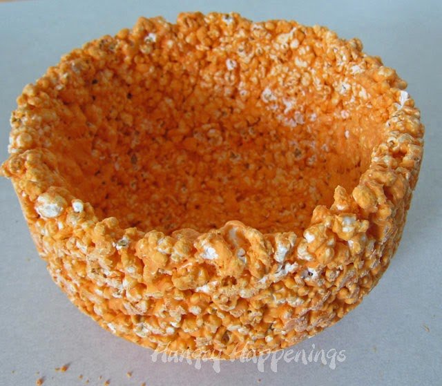 edible popcorn bowl