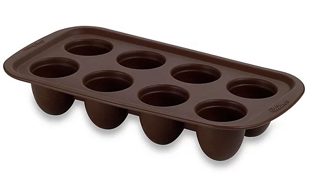 brownie pops mold
