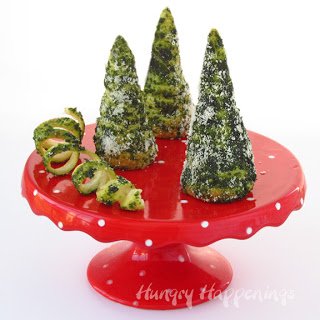 Christmas Holiday Appetizer Recipes