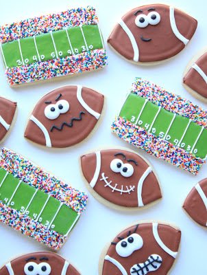What's more American than Super Bowl Sunday? Perhaps it's the proliferation of Super Bowl snacks! Try making one or more of these 28 Super Bowl Snacks and Festive Party Food Ideas and your guests will go wild!