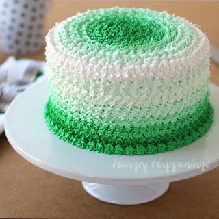 It's time to pull out something green to wear and celebrate the day we all get to be a little Irish! Hungry Happenings and friends have 30 St. Patrick's Day Edible Craft Recipes that will keep all your Irish eyes smiling, and that's no blarney!