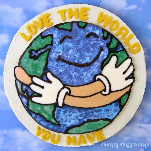 Celebrate Earth Day with this fun 