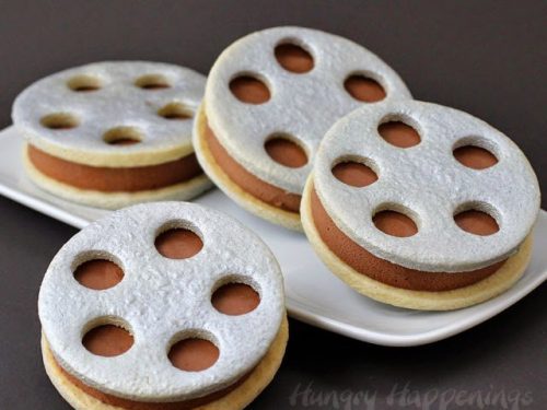 diy cookie fishing reels Rod Cutter Each cookie comes individually heat sealed for freshness Hooked on this set