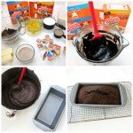 Chocolate Hazelnut Pound Cake Recipe