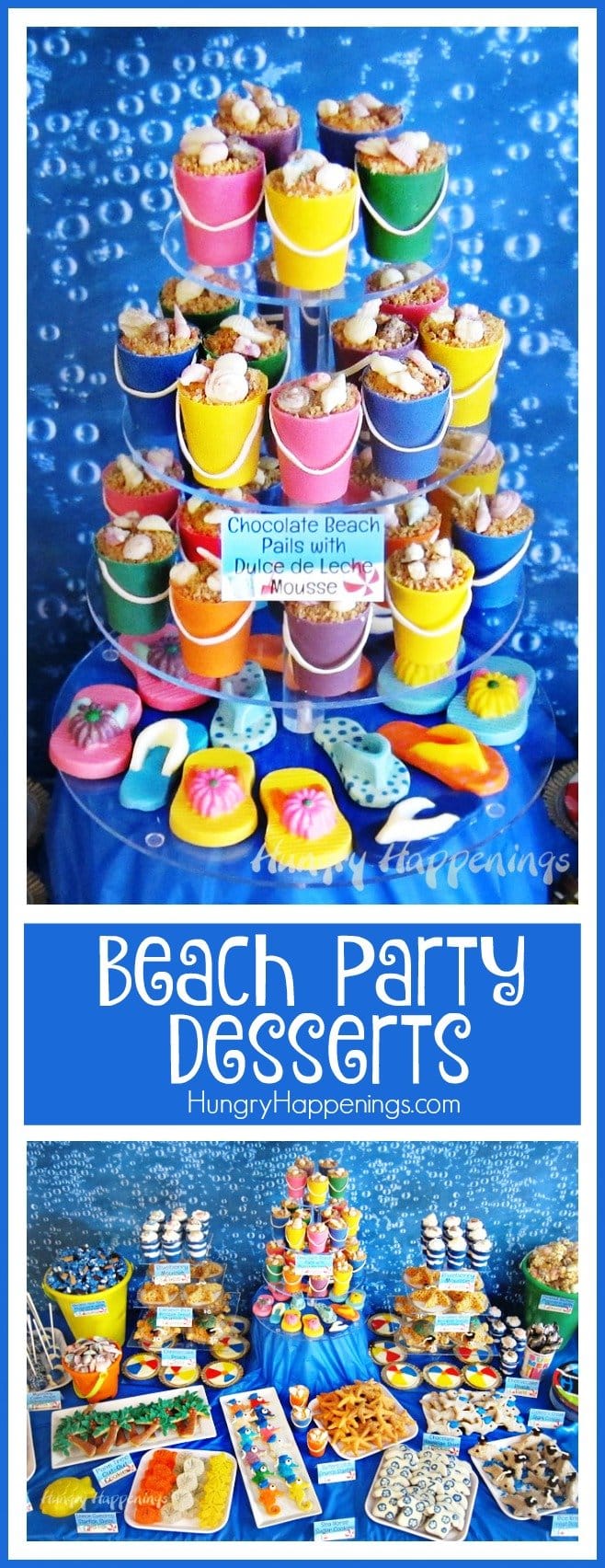 15 Fun-filled And Unforgettable Beach Party Ideas to Enjoy Summer