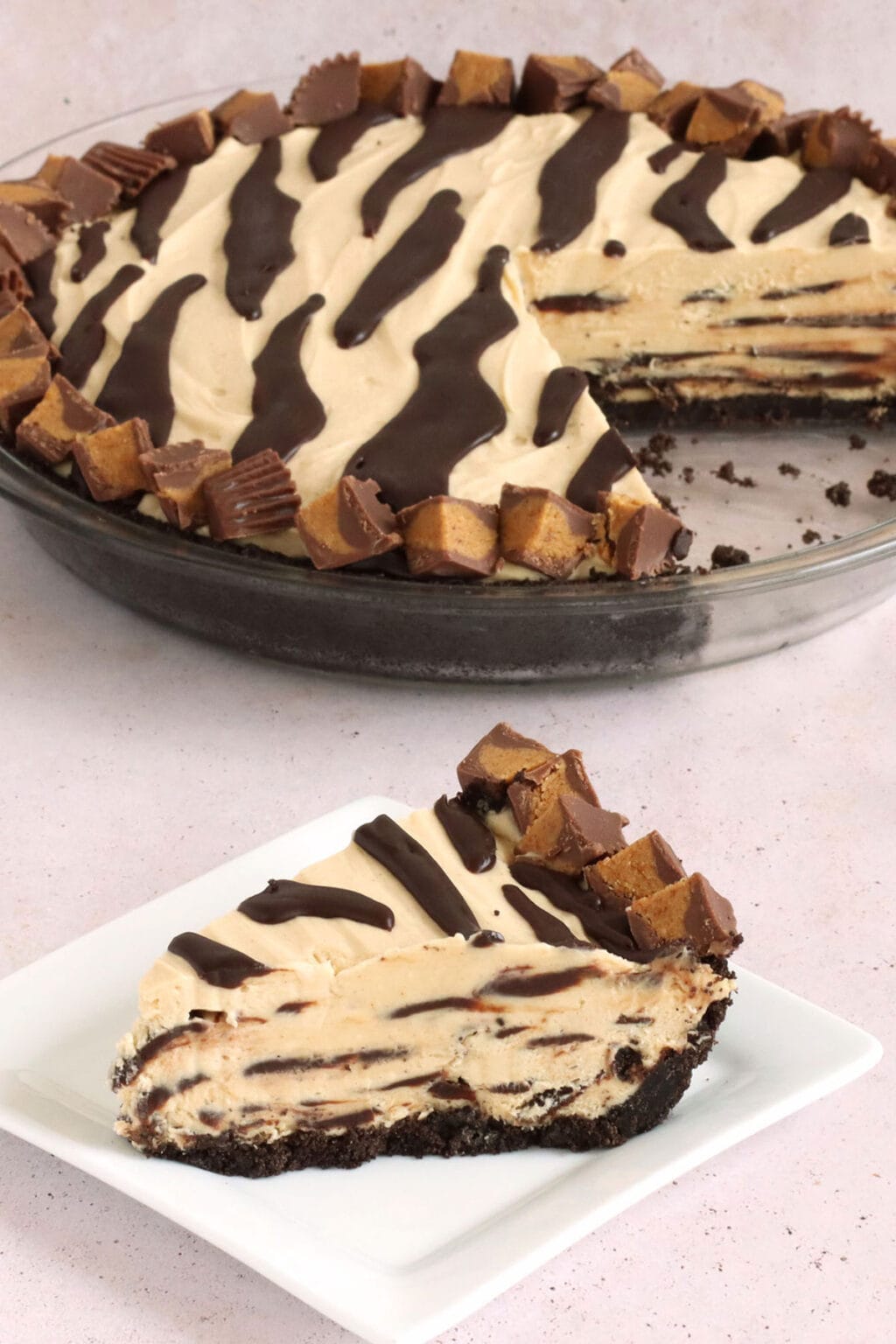 Tiger Pie Hungry Happenings